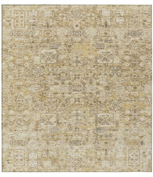 Chantille ACN611 Wheat 9' x 12' Rug