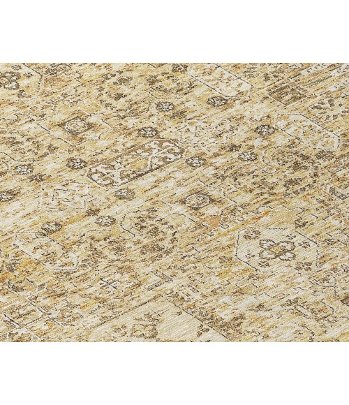 Chantille ACN611 Wheat 9' x 12' Rug