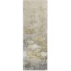Addison Chantille ACN613 Beige 2 ft. 3 in. x 7 ft. 6 in. Runner Rug