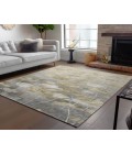 Chantille ACN613 Beige 9' x 12' Rug