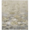 Addison Chantille ACN613 Beige 3 ft. x 5 ft. Rectangle Rug