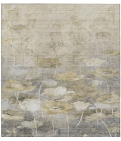 Addison Chantille ACN613 Beige 9 ft. x 12 ft. Rectangle Rug