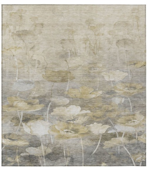 Chantille ACN613 Beige 9' x 12' Rug