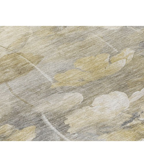 Chantille ACN613 Beige 9' x 12' Rug