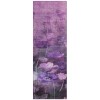 Addison Chantille ACN613 Purple 2 ft. 3 in. x 7 ft. 6 in. Runner Rug
