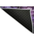 Chantille ACN613 Purple 8' x 8' Rug