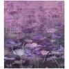 Addison Chantille ACN613 Purple 3 ft. x 5 ft. Rectangle Rug