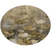 Addison Chantille ACN613 Taupe 8 ft. x 8 ft. Round Rug