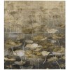 Addison Chantille ACN613 Taupe 3 ft. x 5 ft. Rectangle Rug
