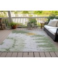 Chantille ACN614 Aloe 10' x 14' Rug