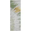 Addison Chantille ACN614 Aloe 2 ft. 3 in. x 7 ft. 6 in. Runner Rug