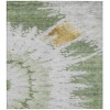 Addison Chantille ACN614 Aloe 10 ft. x 14 ft. Rectangle Rug