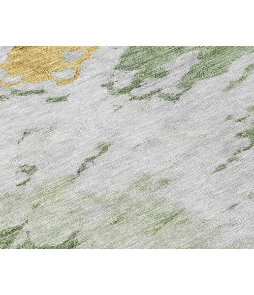 Chantille ACN614 Aloe 10' x 14' Rug