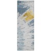 Addison Chantille ACN614 Blue 2 ft. 3 in. x 7 ft. 6 in. Runner Rug