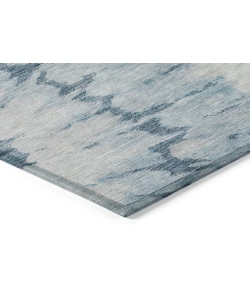 Chantille ACN614 Blue 10' x 14' Rug
