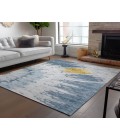 Chantille ACN614 Blue 10' x 14' Rug