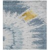 Addison Chantille ACN614 Blue 10 ft. x 14 ft. Rectangle Rug