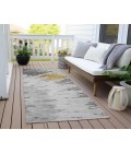 Chantille ACN614 Gray 2'3" x 7'6" Rug