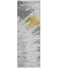 Chantille ACN614 Gray 2'3" x 7'6" Rug