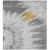 Addison Chantille ACN614 Gray 10 ft. x 14 ft. Rectangle Rug