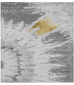 Addison Chantille ACN614 Gray 10 ft. x 14 ft. Rectangle Rug