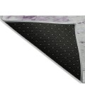 Chantille ACN614 Purple 10' x 14' Rug