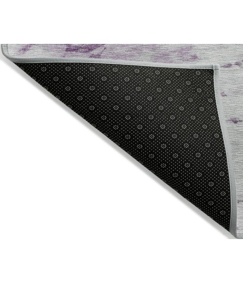 Chantille ACN614 Purple 10' x 14' Rug