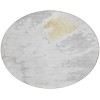Addison Chantille ACN614 Silver 8 ft. x 8 ft. Round Rug