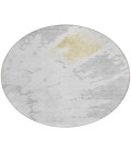 Chantille ACN614 Silver 8' x 8' Rug