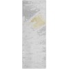 Addison Chantille ACN614 Silver 2 ft. 3 in. x 7 ft. 6 in. Runner Rug