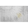 Addison Chantille ACN614 Silver 1 ft. 8 in. x 2 ft. 6 in. Rectangle Rug