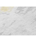 Chantille ACN614 Silver 10' x 14' Rug