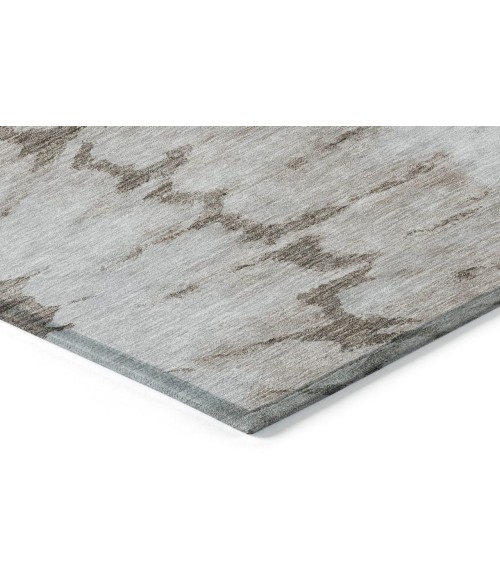 Chantille ACN614 Taupe 10' x 14' Rug