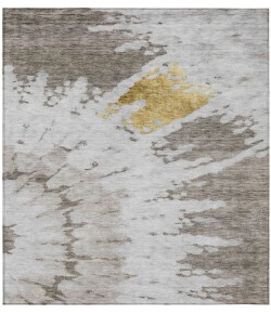 Addison Chantille ACN614 Taupe 10 ft. x 14 ft. Rectangle Rug