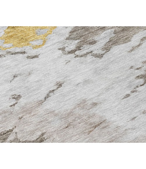 Chantille ACN614 Taupe 10' x 14' Rug