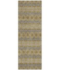 Chantille ACN615 Gold 2'3" x 7'6" Rug