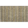 Addison Chantille ACN615 Gold 1 ft. 8 in. x 2 ft. 6 in. Rectangle Rug Addison Chantille ACN615 Gold 1 ft. 8 in. x 2 ft. 6 in. Rectangle Rug