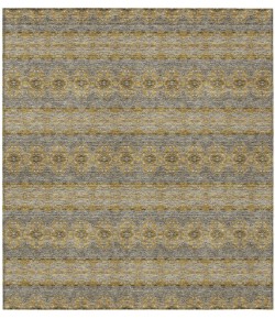 Addison Chantille ACN615 Gold 3 ft. x 5 ft. Rectangle Rug Addison Chantille ACN615 Gold 3 ft. x 5 ft. Rectangle Rug
