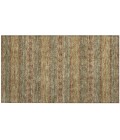 ADDISON ACN615 Rug Chantille ACN615 Green 1'8" x 2'6" Rug