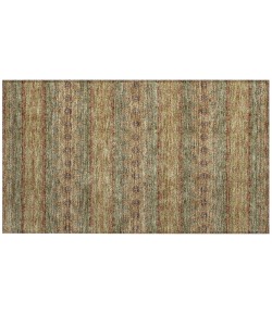 Addison Chantille ACN615 Green 1 ft. 8 in. x 2 ft. 6 in. Rectangle Rug Addison Chantille ACN615 Green 1 ft. 8 in. x 2 ft. 6 in. Rectangle Rug