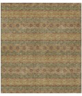 ADDISON ACN615 Rug Chantille ACN615 Green 3' x 5' Rug