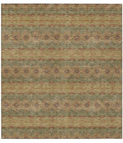 Addison Chantille ACN615 Green 3 ft. x 5 ft. Rectangle Rug Addison Chantille ACN615 Green 3 ft. x 5 ft. Rectangle Rug