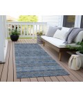 Chantille ACN615 Navy 2'3" x 7'6" Rug