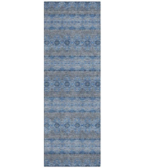 Chantille ACN615 Navy 2'3" x 7'6" Rug