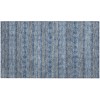 Addison Chantille ACN615 Navy 1 ft. 8 in. x 2 ft. 6 in. Rectangle Rug Addison Chantille ACN615 Navy 1 ft. 8 in. x 2 ft. 6 in. Rectangle Rug