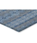 ADDISON ACN615 Rug Chantille ACN615 Navy 3' x 5' Rug
