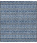 ADDISON ACN615 Rug Chantille ACN615 Navy 3' x 5' Rug