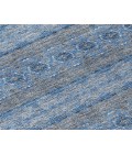 ADDISON ACN615 Rug Chantille ACN615 Navy 3' x 5' Rug