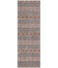 Chantille ACN615 Paprika 2'3" x 7'6" Rug