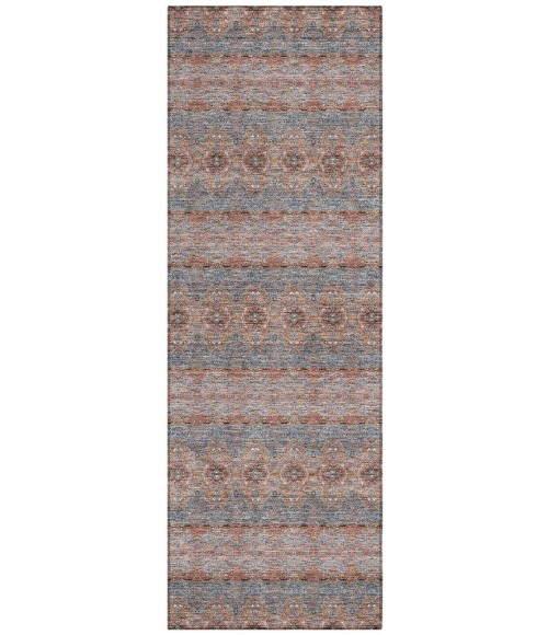Chantille ACN615 Paprika 2'3" x 7'6" Rug